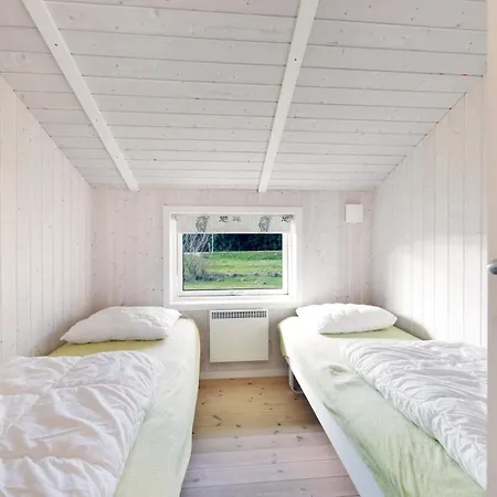 Hébergement de vacances Amazing In Rudkobing With 3 Bedrooms, Sauna And Wifi